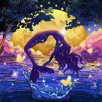 Анастасия Копычина