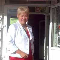 Gulshat Sabirzyanova