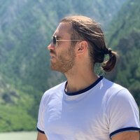 Юрий Владимирович