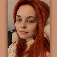 Марина Афонькина