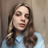 Александра Г.