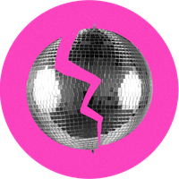 Брокен Дэнс