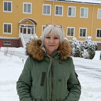 Лариса Дмитриева