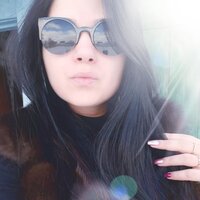 Янка Никонорова