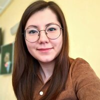 Эля Хватова