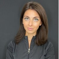 Евгения Моисеева