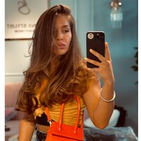 Дана Канкулова