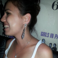 Анастасия Загайнова