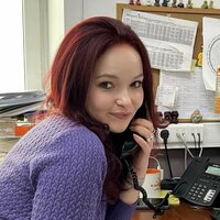 Александра Сударикова