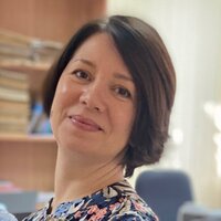 Юлия Куртекова