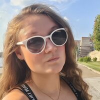 Ксения Лебедева