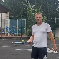 Владимир Волков