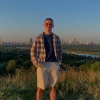 Серёжа Самбукин