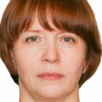 Оксана Ерпылева