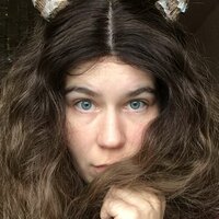 Екатерина Архангельская