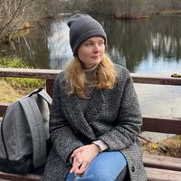 Софья Попова