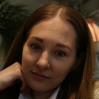 Зарина Зимина