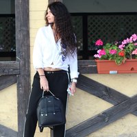 Анжелика Э.