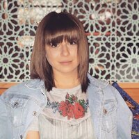 Елена Черных