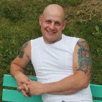 Алексей Кречун