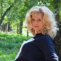 Елена Якушенко