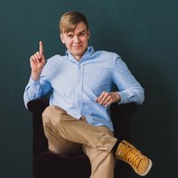 Кирилл Горелкин