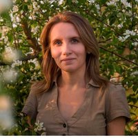 Дарина Мандек