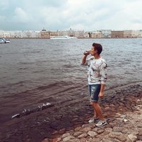 Алексей Петрухин