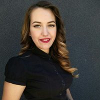 Екатерина Семёнова