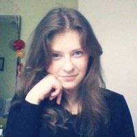 Ирина Петрова