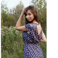 Стрякина Юлия Сергеевна