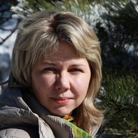 Елена Вебер