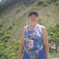 ирина клочкова