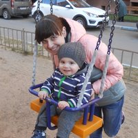 Ирина Кузнецова