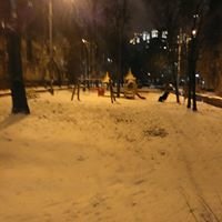 Александр Грибов