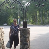 Людмила Орлова