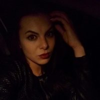 Екатерина Сокольская