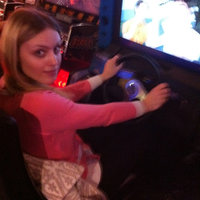 Олеся Консевич