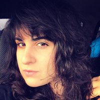 Юлиана Багдасарян