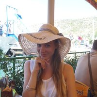 Анютка Курочкина