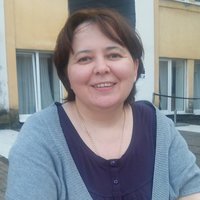 Виктория Иванова