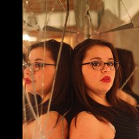 Екатерина Кадочникова