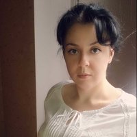 Ольга Богданова