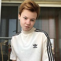 Мила Кравченко