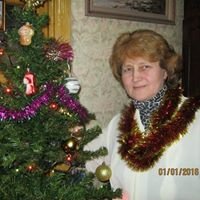 Шамулина  Наталья