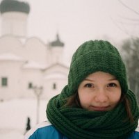 Катя Батракова