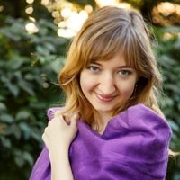 Анастасия Межевова