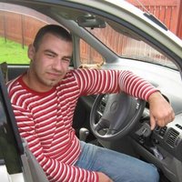 Сергей Геннадьевич