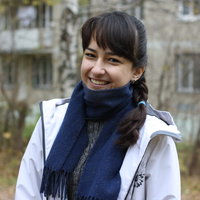 Екатерина Юрченко