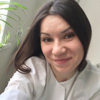 Светлана Кирюшина